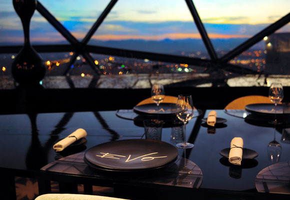 Hotel Hesperia Tower