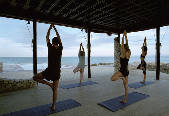 Rockhouse Hotel 14 Rockhouse Hotel