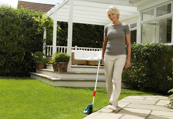Un jardín perfecto tras el verano