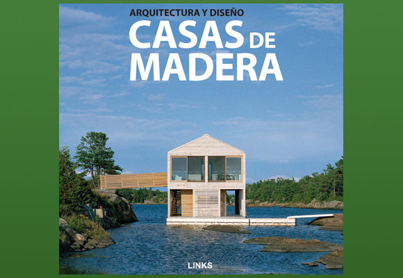 Casas de madera