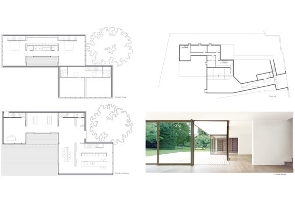 Casas de madera 8 Casas de madera