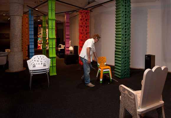 Mariscal en La Pedrera 16 Mariscal en La Pedrera