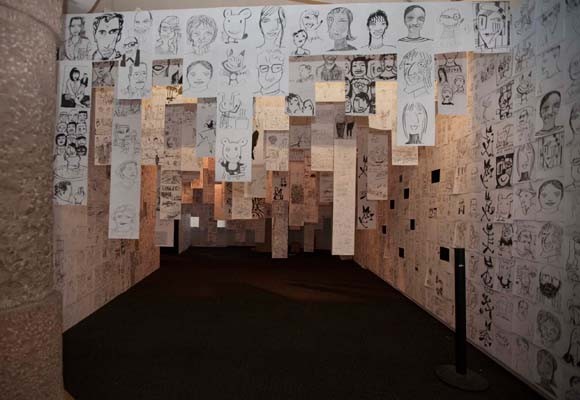 Mariscal en La Pedrera 8 Mariscal en La Pedrera