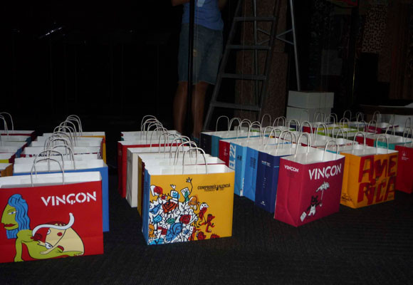 Mariscal en La Pedrera 12 Mariscal en La Pedrera