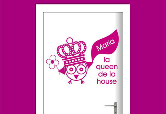 Colección Pekeñucos de Dekotipo 11 Vinilos personalizables