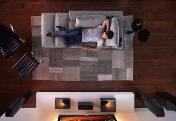 Cocooning otra vez 14 Cocooning otra vez