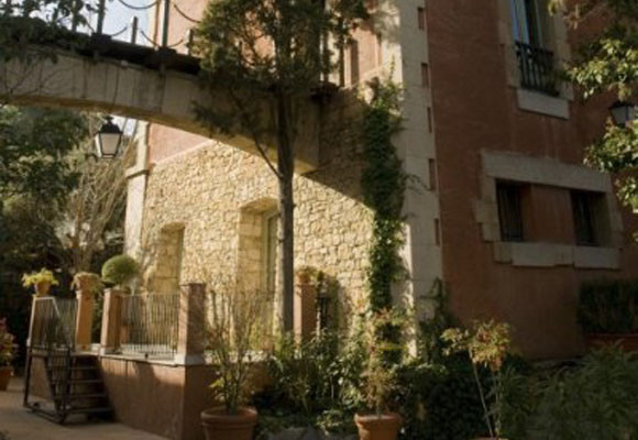 Paseo gastronómico 9 Paseo gastronómico