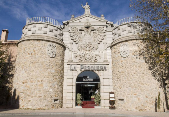 Paseo gastronómico 12 paseo gastronómico