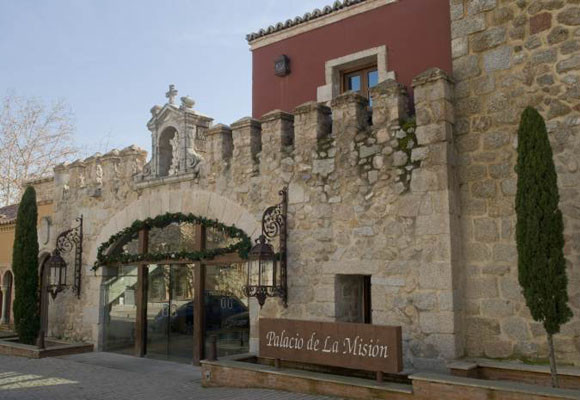 Paseo gastronómico 13 Paseo gastronómico