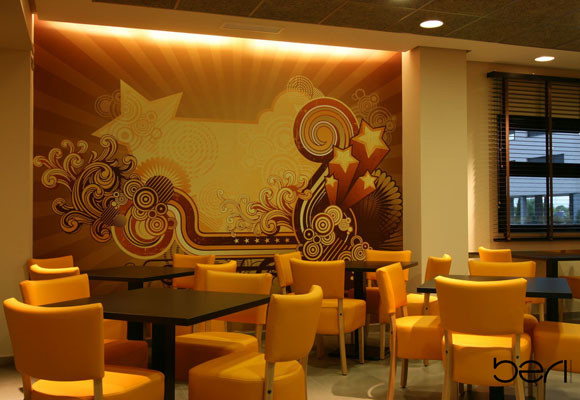 Cafetería Sella 7 Cafetería Sella