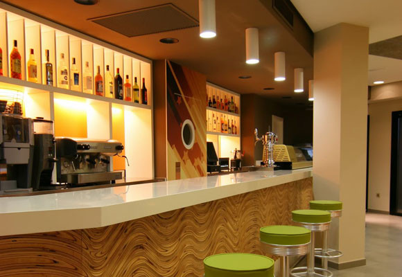 Cafetería Sella 9 Cafetería Sella