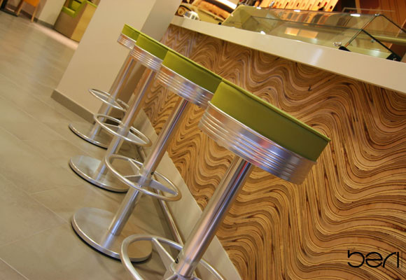 Cafetería Sella 11 Cafetería Sella