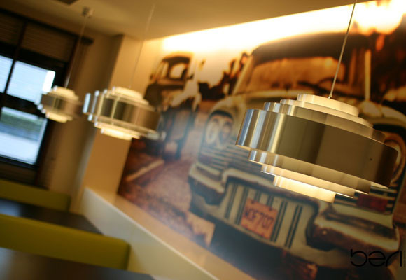 Cafetería Sella 13 Cafetería Sella