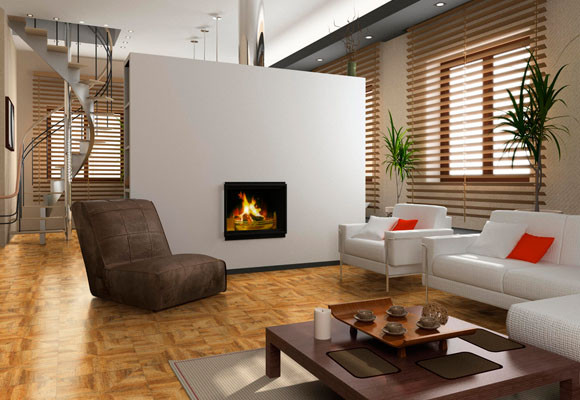 Cerámica para vestir el salón 9 Cerámica para vestir el salón