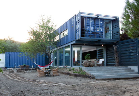 Interiorismo sostenible 6 Interiorismo sostenible