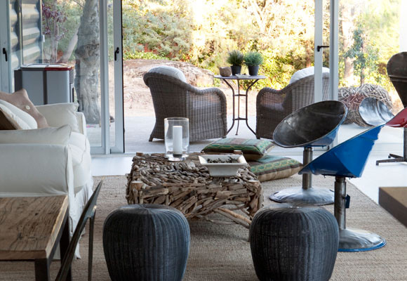 Interiorismo sostenible 7 Interiorismo sostenible