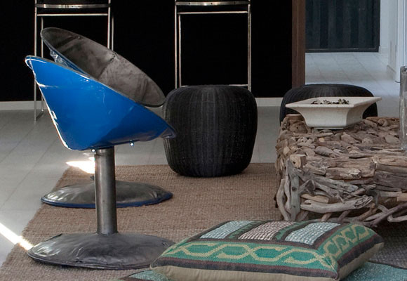 Interiorismo sostenible 9 Interiorismo sostenible