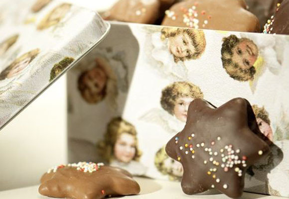 Un café para tu amigo invisible 9 Un café para tu amigo invisible