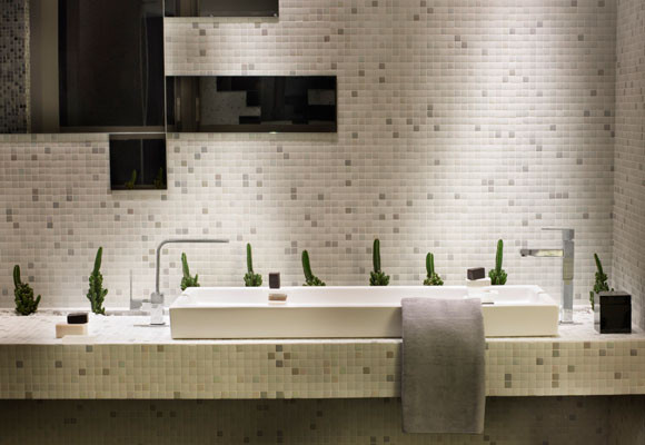 Visita a Casa Decor Barcelona 2010 11 Carmen Barasona