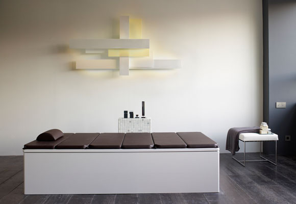 Visita a Casa Decor Barcelona 2010 12 Carmen Barasona