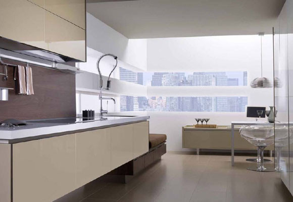 Con el comedor al fondo 9 Con el comedor al fondo