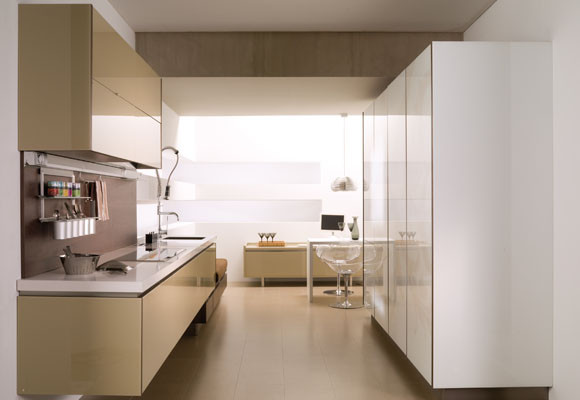 Con el comedor al fondo 6 Con el comedor al fondo