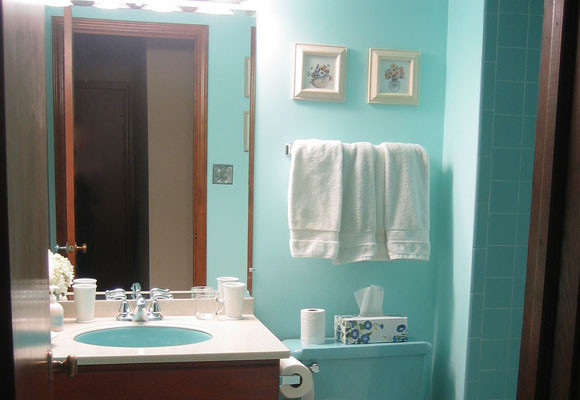 Reformas en el baño 7 Reformas en el baño