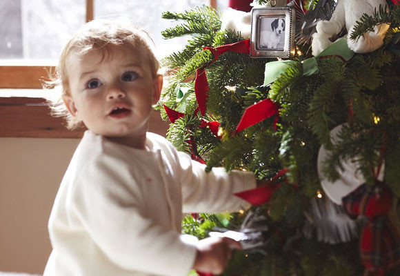 Imagen Navidades para ni