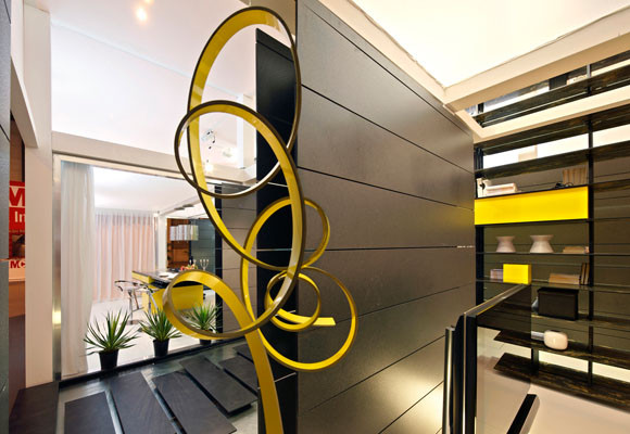 En torno a la cocina 6 En torno a la cocina