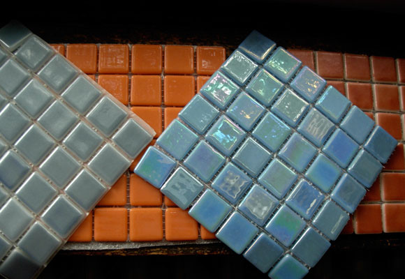 Revestir paredes con gresite