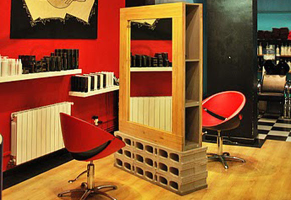 Le SaLon D´Apodaca 8 Le SaLon D´Apodaca