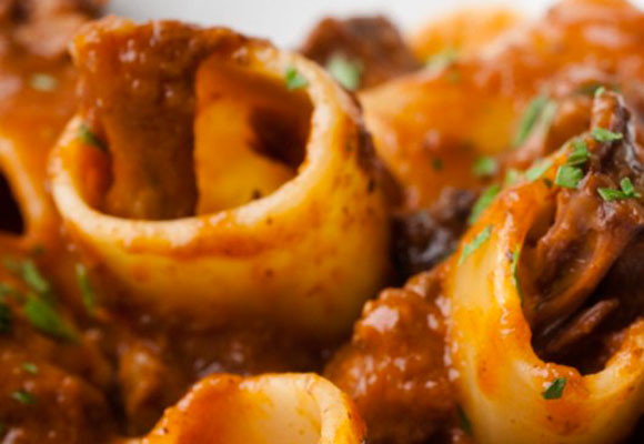 Restaurante Scacco Matto 8 Restaurante Scacco Matto