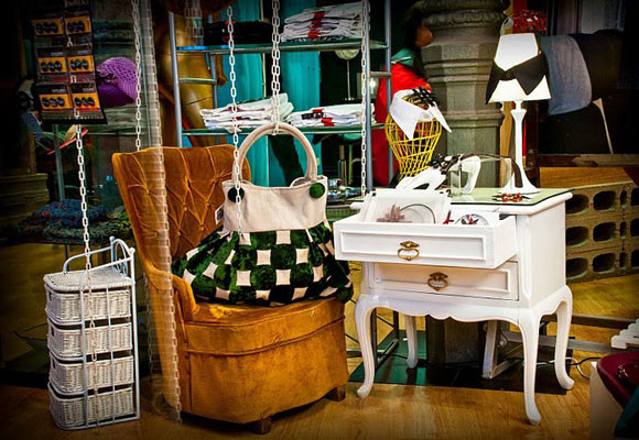 Le SaLon D´Apodaca 7 Le SaLon D´Apodaca