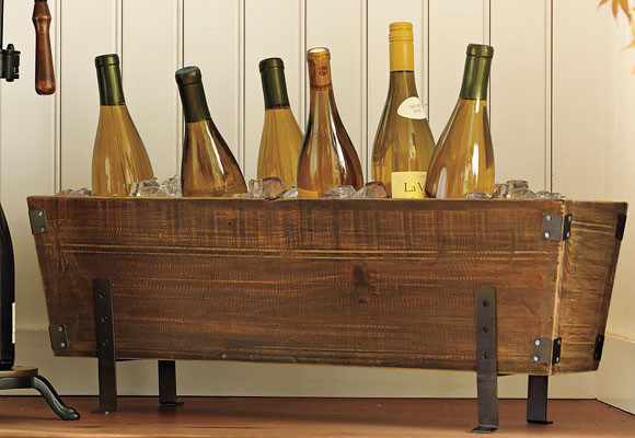 Fiesta de queso y vino