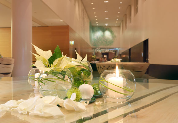 Bodas y eventos en Navidad 7 Flores de pascua.jpg