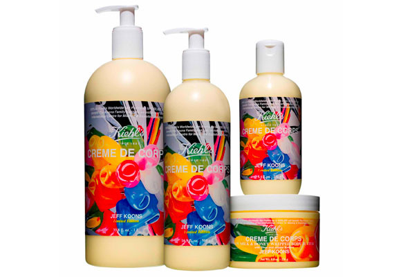 Creme Corps Edición navidad