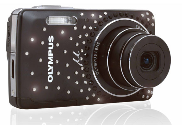 Esta Navidad sorprende regalando tecnología 17 Olympus Deluxe