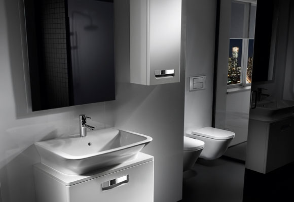 Novedades Roca para 2011 12 The Gap