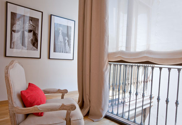 Apartamentos Sixtyfour 9 Apartment Sixtyfour