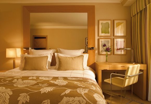 Jumeirah Lowndes Boutique Hotel 8 Jumeriah Lowndes Boutique Hotel: Habitación