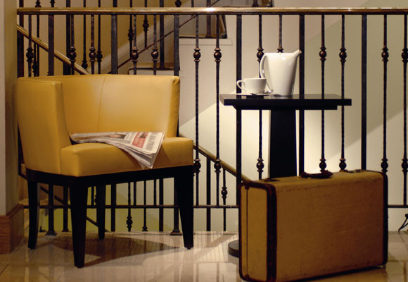 Jumeirah Lowndes Boutique Hotel 9 Jumeriah Lowndes Boutique Hotel