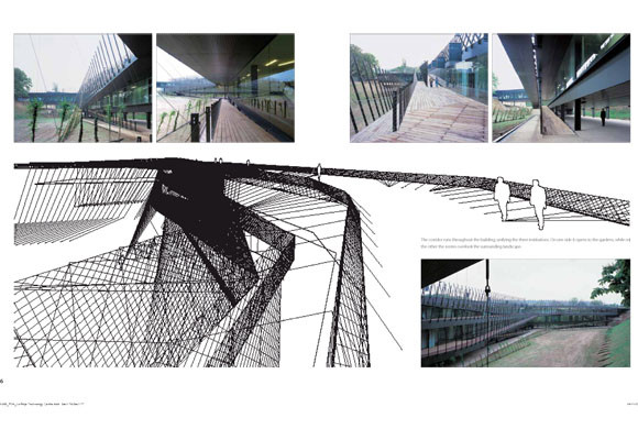 Arquitectura para la educación 7 Arquitectura para la educación