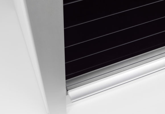 Revolet, persianas para armarios 7 Revolet, persianas para armarios