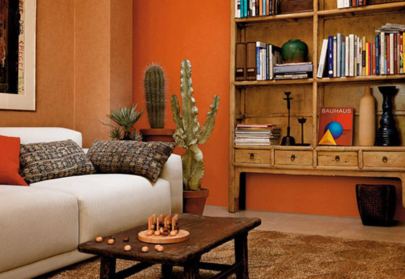 Decorar el sótano 7 Decorar el sótano