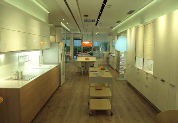 Santos abre tienda en Bilbao 7 Santos abre tienda en Bilbao