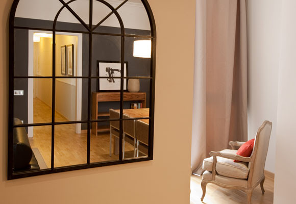 Apartamentos Sixtyfour 7 Apartments Sixtyfour