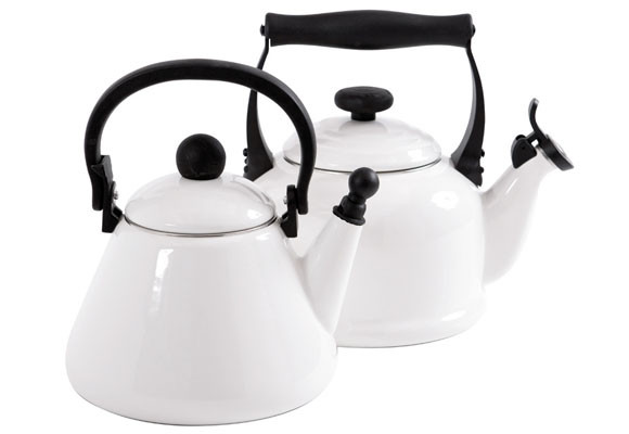 Teteras de Le Creuset 7 Teteras de Le Creuset