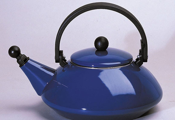 Teteras de Le Creuset 9 Teteras de Le Creuset