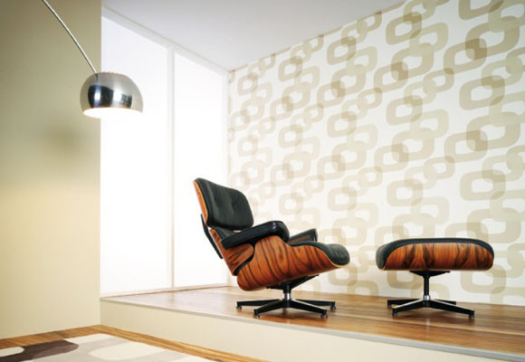 En tiempos de crisis... ¡color! 10 Colores suaves: beiges, blancos, arena...