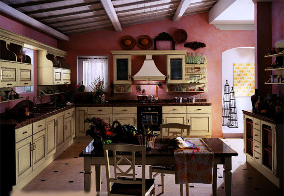 Adornos y accesorios rudimentarios